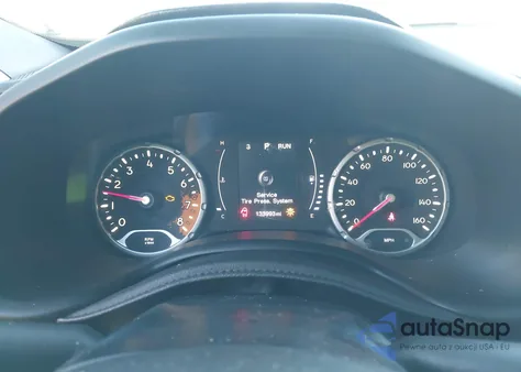 2018 Jeep Renegade Latitude Fwd z USA, uszkodzony, nr VIN ZACCJABB9JPG74206